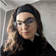 Enseignante de français - Cours en ligne